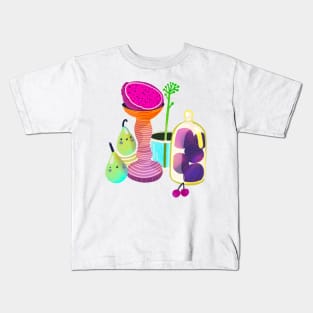 still life Kids T-Shirt